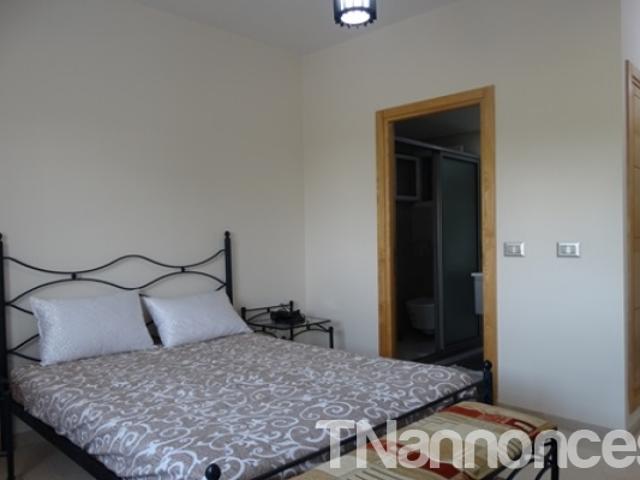 Appartement location
