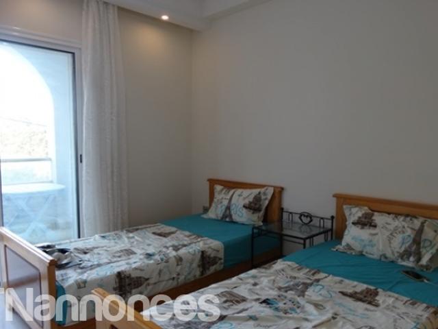 Appartement location