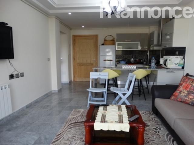 Appartement vente