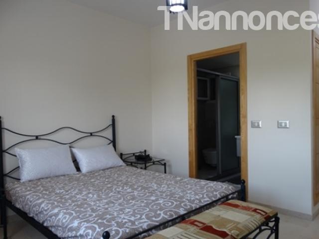 Appartement vente