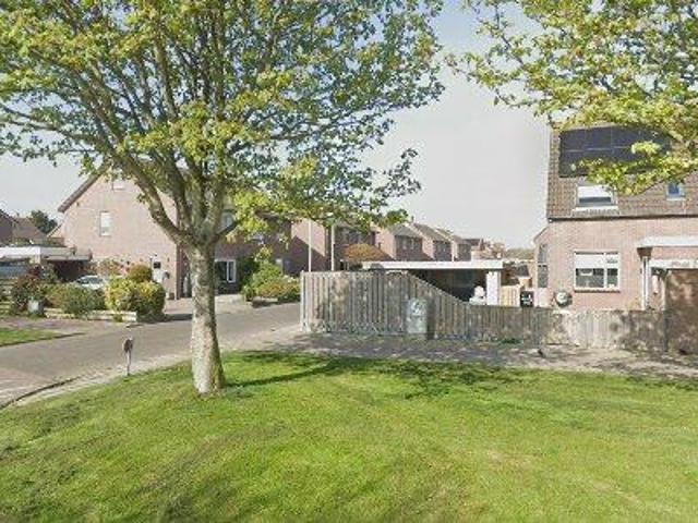 Appartement te huur in Den Helder, Noord Holland