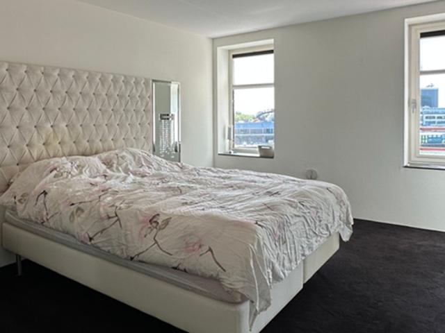 Appartement te huur in Kop van Zuid, Rotterdam