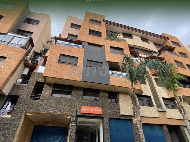 Appartement vente à Témara