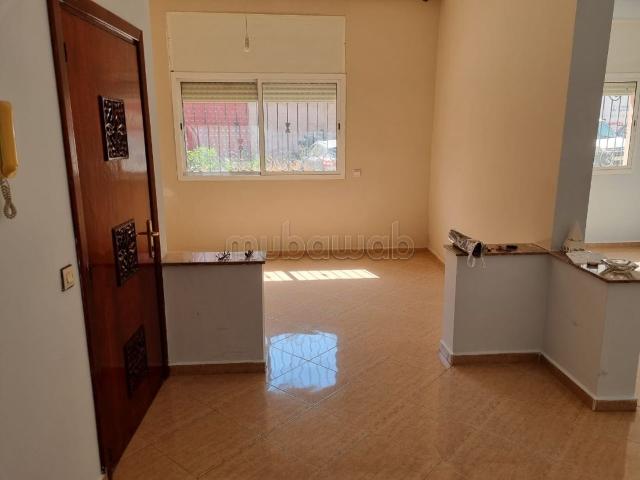 Appartement vente à Témara