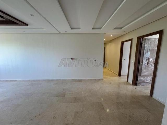 Appartement vente à Témara