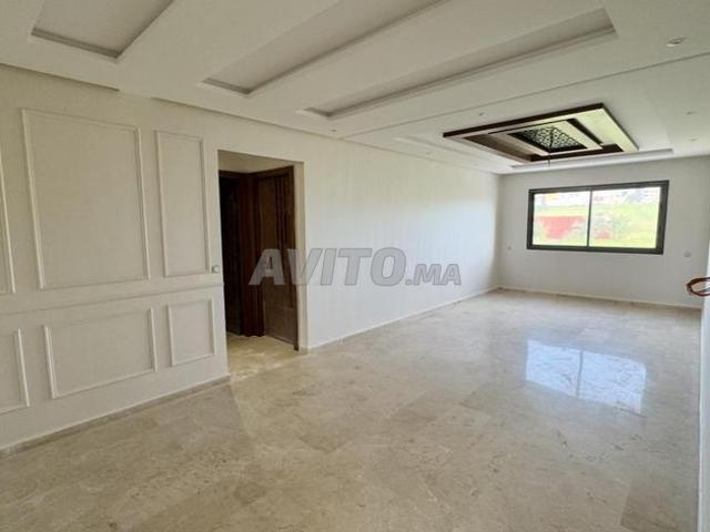 Appartement vente à Témara
