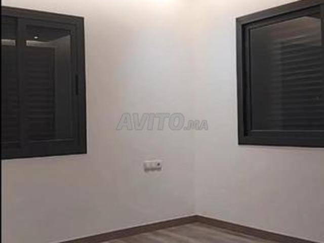 Appartement vente à Témara