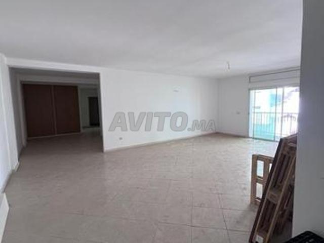 Appartement vente à Témara