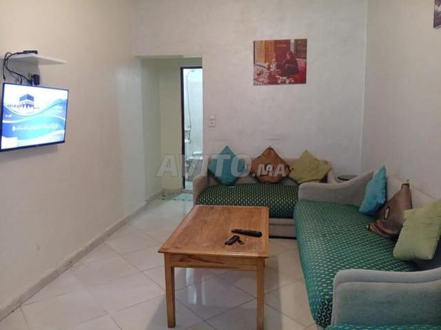 Appartement location à El Ma, Gharb-Chrarda-Beni Hssen