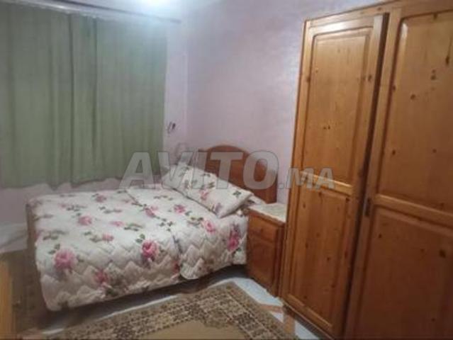 Appartement location à El Ma, Gharb-Chrarda-Beni Hssen