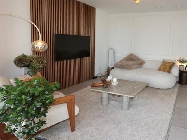 Appartement te huur in Centrum, Rotterdam