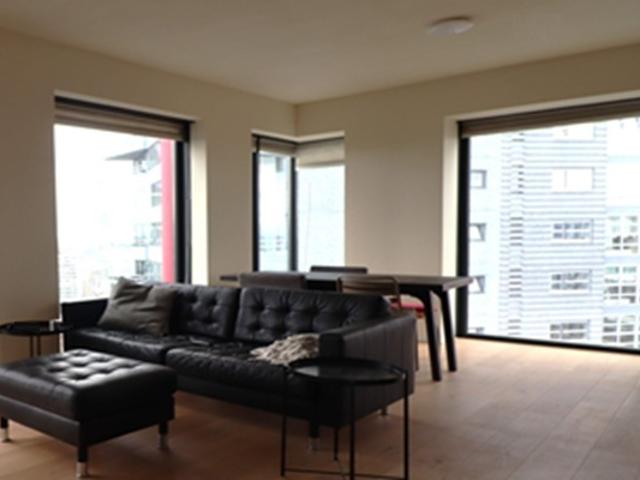 Appartement te huur in Centrum, Rotterdam