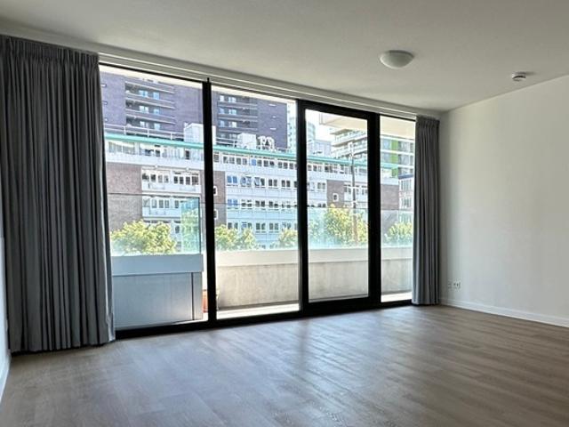 Appartement te huur in Centrum, Rotterdam