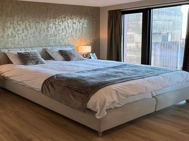 Appartement te huur in Centrum, Rotterdam