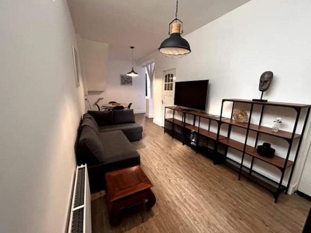 Appartement te huur in Dordrecht Centrum, Dordrecht