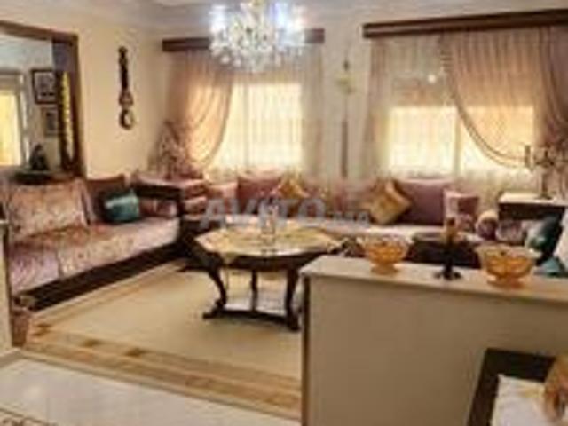 Appartement vente à Tétouan, Tanger-Tétouan