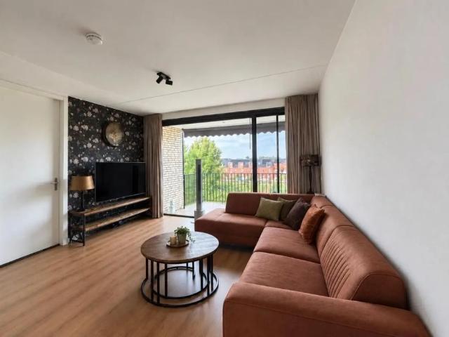 Appartement te huur in Haarzuilens, Utrecht