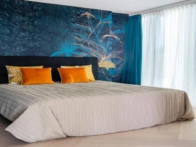 Appartement te huur in Kop van Zuid, Rotterdam