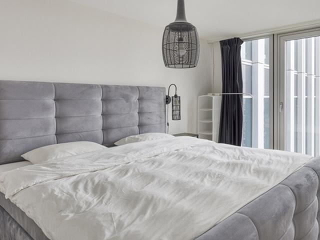 Appartement te huur in Kop van Zuid, Rotterdam