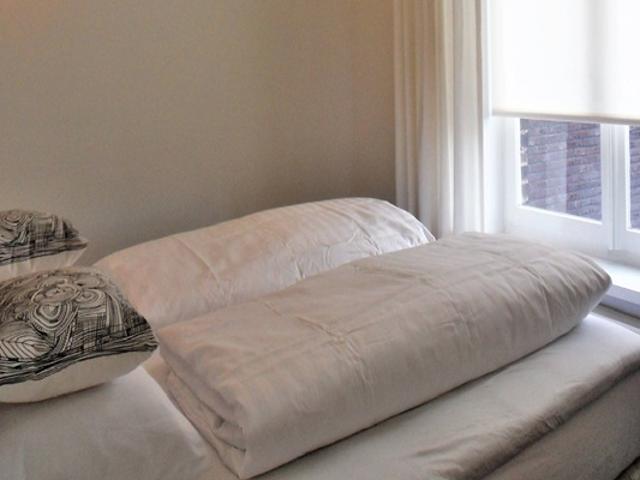 Appartement te huur in Maastricht-Centrum, Maastricht