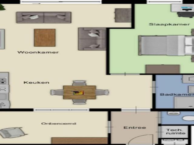 Appartement te huur in Fatima, Weert