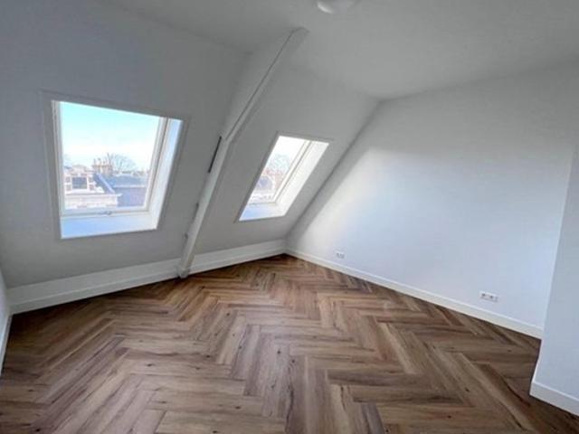 Appartement te huur in Haarlem, Noord Holland