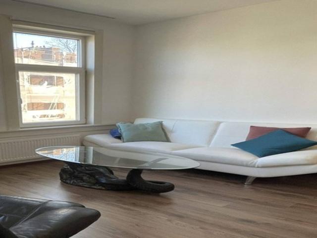 Appartement te huur in Spangen, Rotterdam