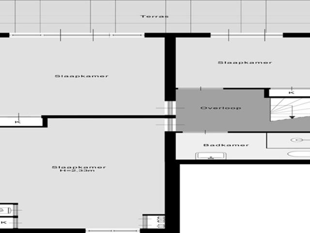 Appartement te huur in Delfshaven, Rotterdam