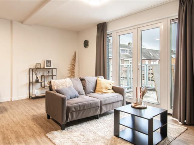 Appartement te huur in Oud-Noord, Tilburg
