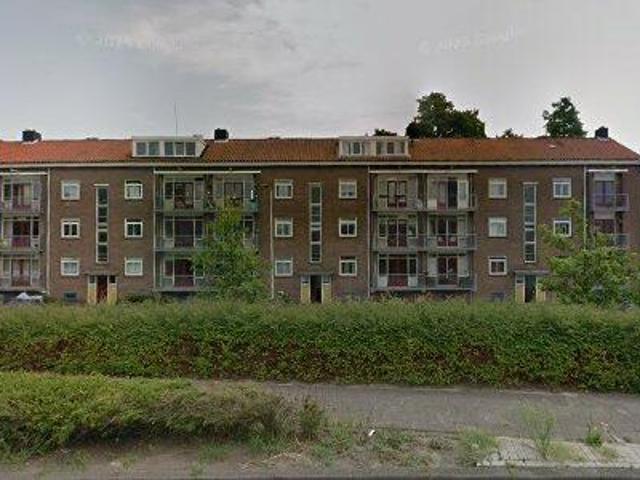 Appartement te huur in Alphen Aan Den Rijn, Zuid Holland