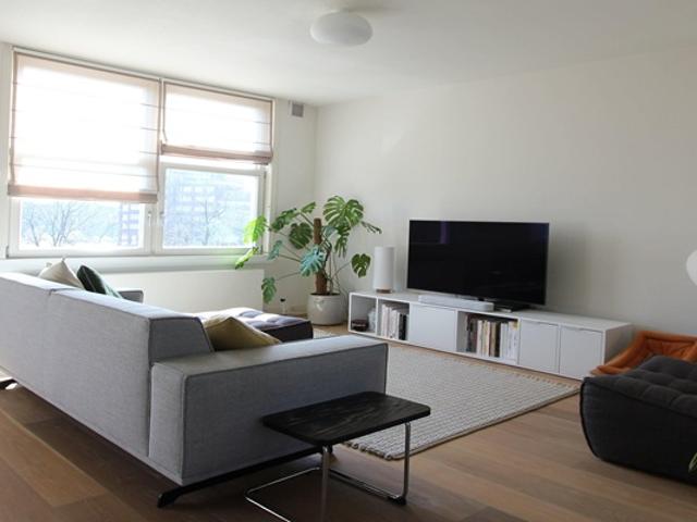 Appartement te huur in West, Amsterdam