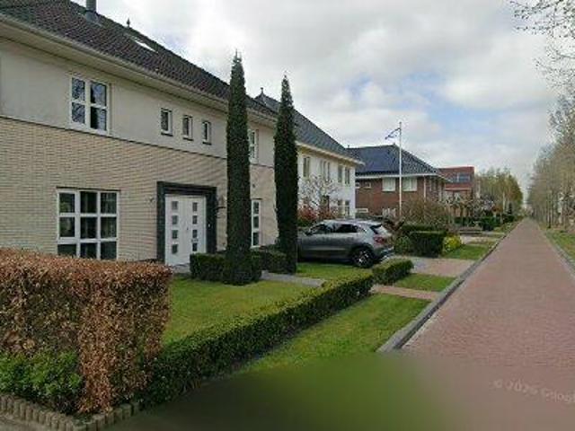 Appartement te huur in Heerenveen, Friesland