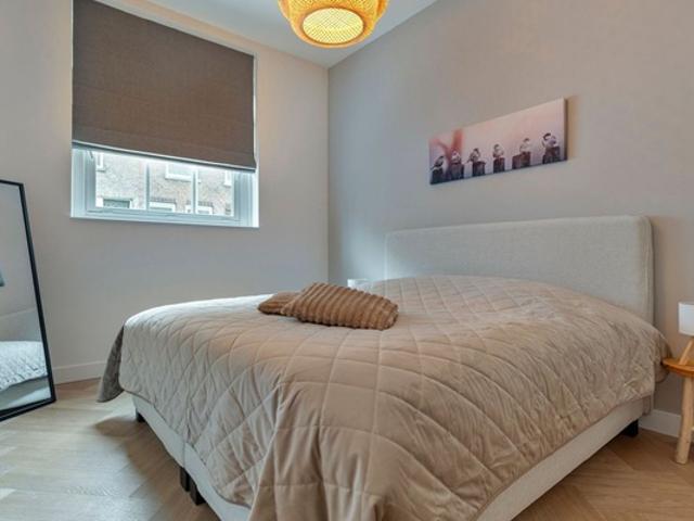 Appartement te huur in Overschie, Rotterdam