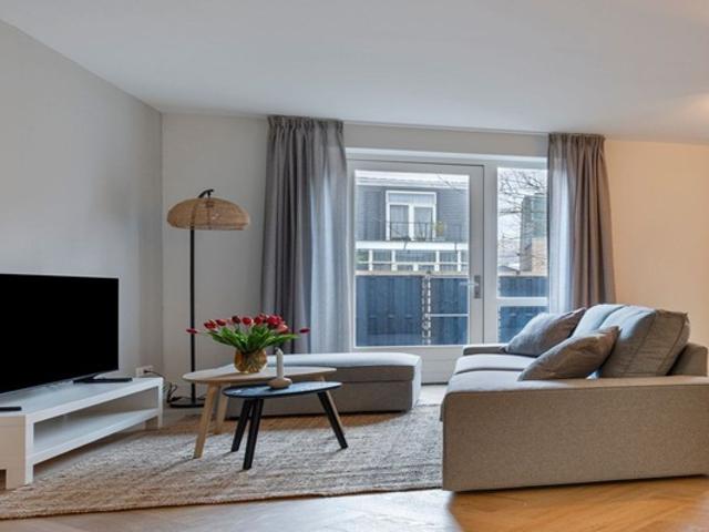 Appartement te huur in Overschie, Rotterdam