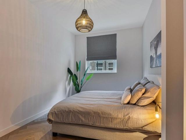 Appartement te huur in Overschie, Rotterdam