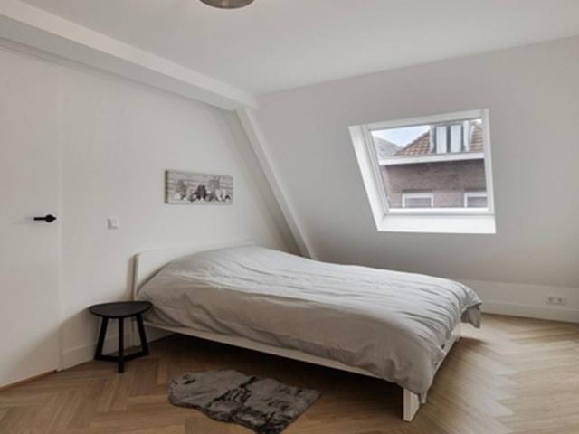 Appartement te huur in Overschie, Rotterdam