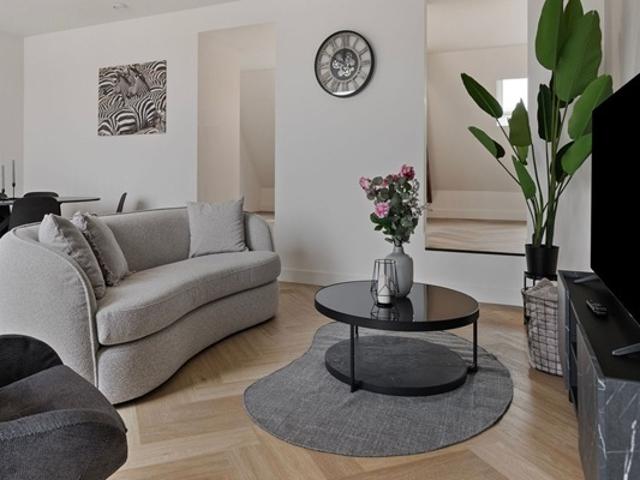 Appartement te huur in Overschie, Rotterdam