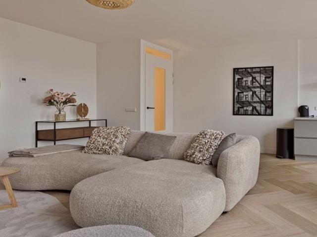 Appartement te huur in Overschie, Rotterdam