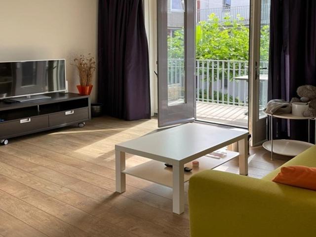 Appartement te huur in Hinthammerpoort, Bosch