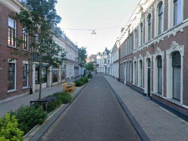 Appartement te huur in Tilburg