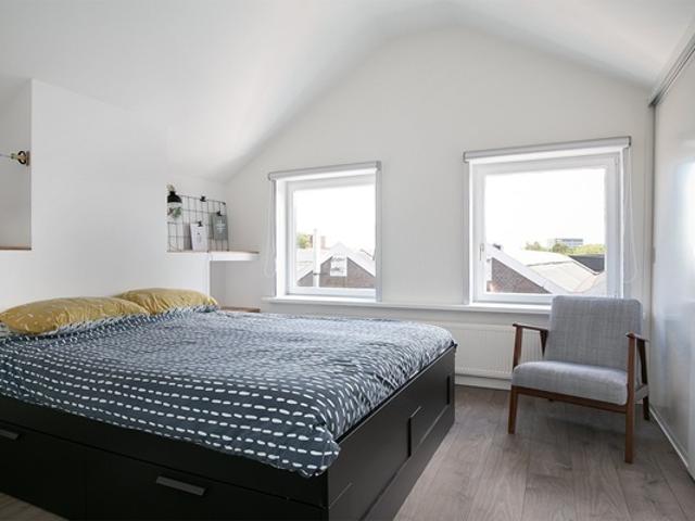 Appartement te huur in Hillegersberg-Schiebroek, Rotterdam