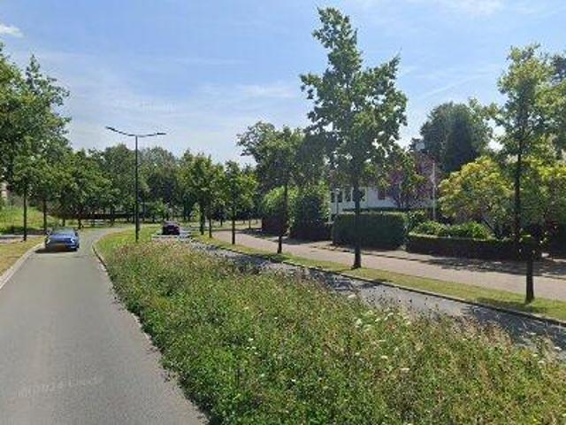 Appartement te huur in Breda, Noord Brabant