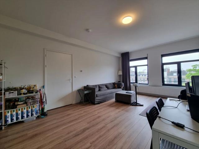 Appartement te huur in Centrum, Breda