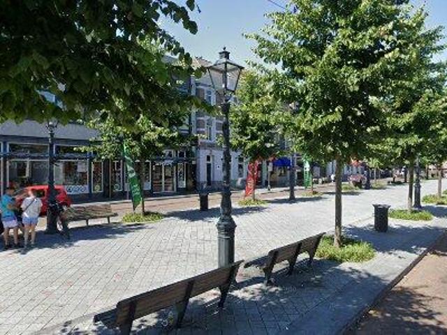Appartement te huur in Breda, Noord Brabant