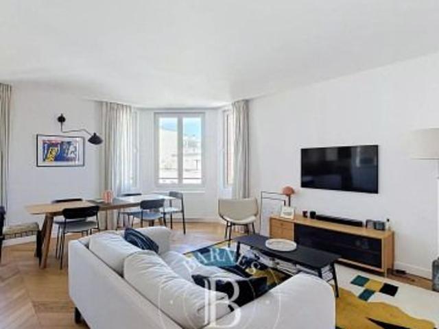 Appartement location à Nanterre, Levallois-perret