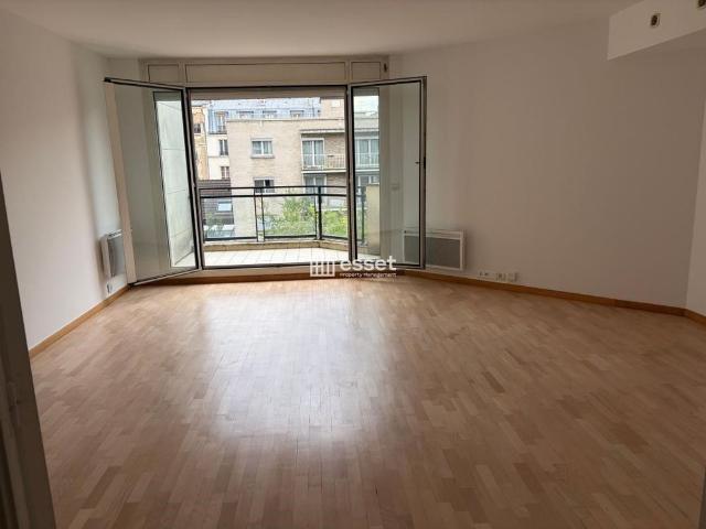 Appartement location à Nanterre, Levallois-perret