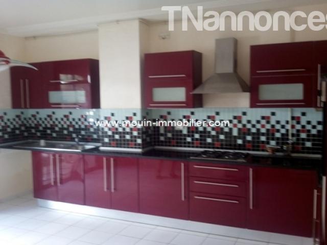 Appartement location