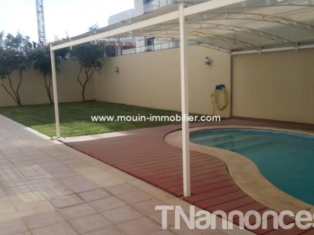 Appartement location