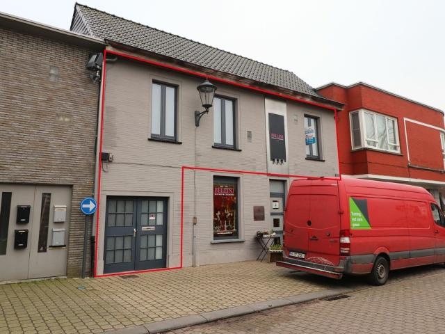 Appartement location à Wingene, West-Vlaanderen