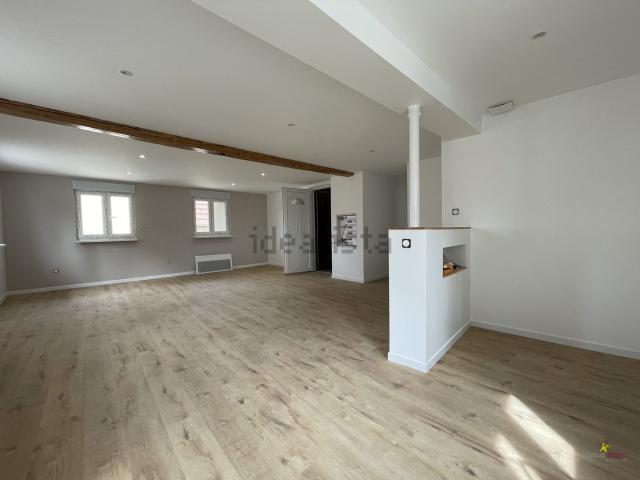 Appartement vente à Mittelhausen, Wingersheim les Quatre Bans